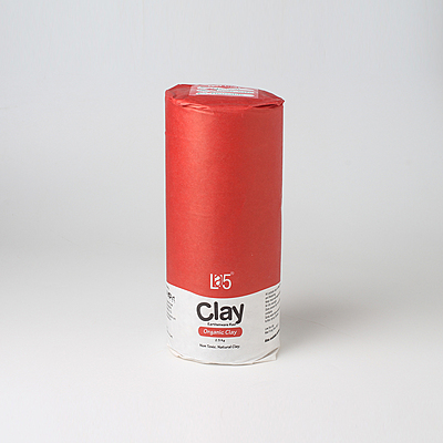 La5 Clay Red 2.5 kg