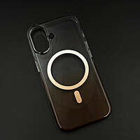 Crystal Gradient Magsafe Case