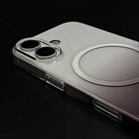 Crystal Gradient Magsafe Case