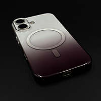 Crystal Gradient Magsafe Case