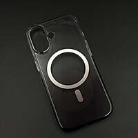 Crystal Gradient Magsafe Case