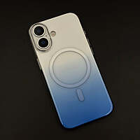 Crystal Gradient Magsafe Case