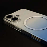 Crystal Gradient Magsafe Case