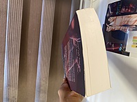 Hunter's Temptation by vampiremims.