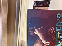 Hunter's Temptation by vampiremims.