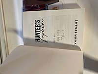 Hunter's Temptation by vampiremims.