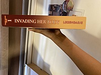 Invading Her Body by LegendArie