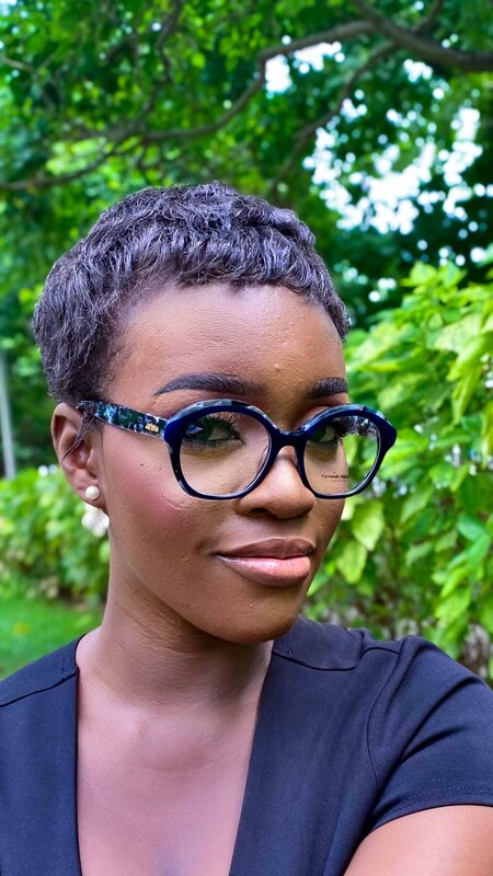 NAVANA ACETATE OPTICAL