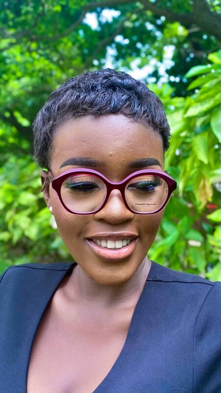 NAVANA ACETATE OPTICAL