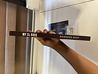 My XL Boss by Binibiningmary24