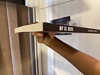 My XL Boss by Binibiningmary24