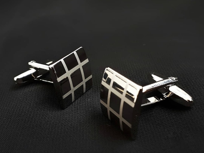 Cufflinks