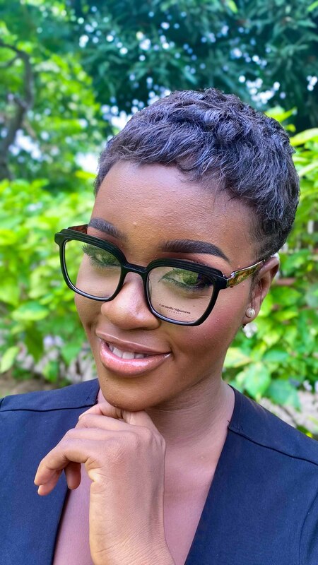 DIMA ACETATE OPTICAL