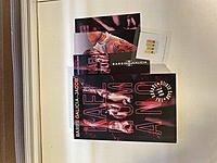 Kael Romano (The Savage Boys Series #1) by barbsgalicia