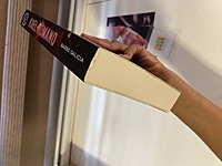 Kael Romano (The Savage Boys Series #1) by barbsgalicia