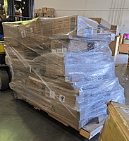 AMZ Palletized Mediums (West Coast)