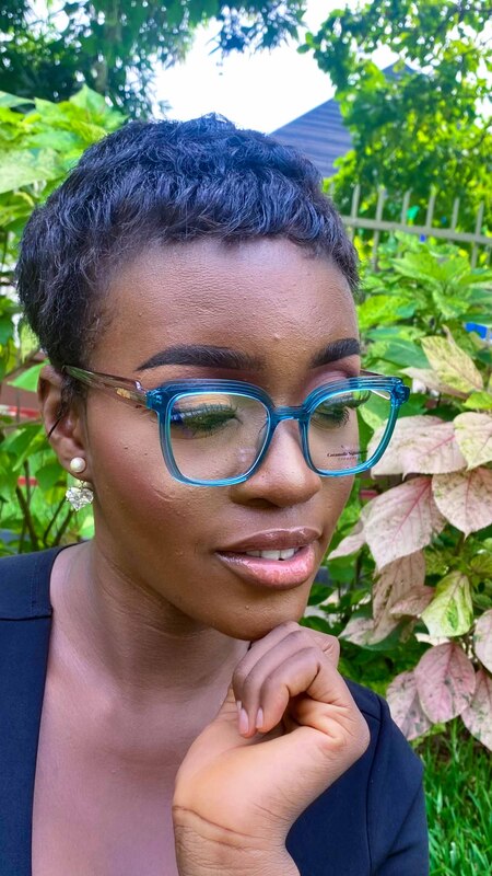 DIMA ACETATE OPTICAL