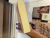 The Bachelor Series by CengCrdva