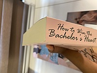 The Bachelor Series by CengCrdva