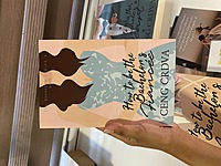 The Bachelor Series by CengCrdva