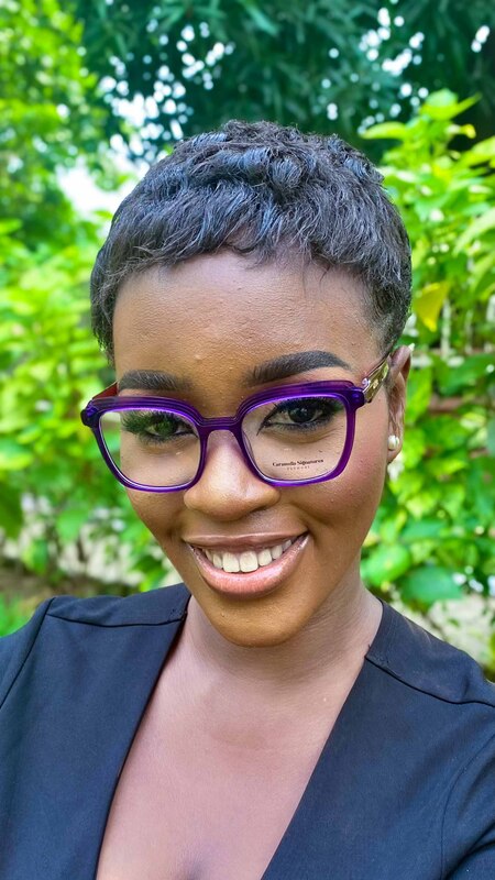 DIMA ACETATE OPTICAL