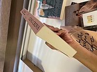 The Bachelor Series by CengCrdva