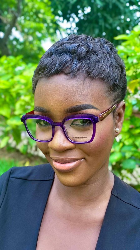 DIMA ACETATE OPTICAL