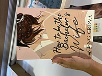 The Bachelor Series by CengCrdva