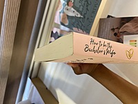 The Bachelor Series by CengCrdva