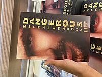 Dangerous Trilogy by Helene Mendoza