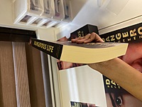 Dangerous Trilogy by Helene Mendoza