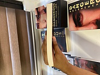 Dangerous Trilogy by Helene Mendoza