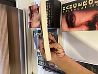 Dangerous Trilogy by Helene Mendoza