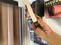 Dangerous Trilogy by Helene Mendoza