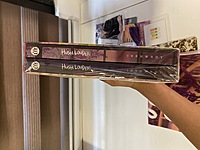 Hush Louder! (Vein & Venge) by IRSHWNDY