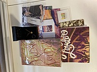 Hush Louder! (Vein & Venge) by IRSHWNDY