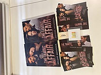 The Taming Affair (2 Books) by Helene Mendoza