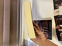 The Taming Affair (2 Books) by Helene Mendoza