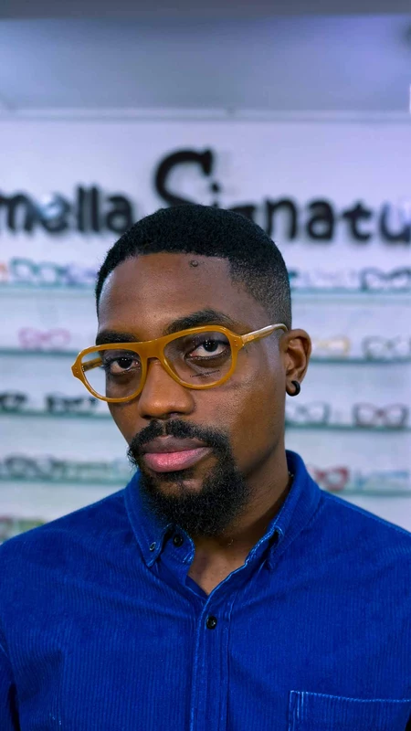 Lumi Acetate Optical