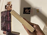 Possessive Series 3 (Train Wolkzbin) by C.C