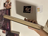 Possessive Series 3 (Train Wolkzbin) by C.C