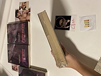 Possessive Series 3 (Train Wolkzbin) by C.C