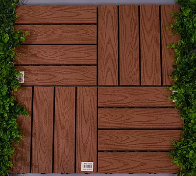 Multi Design Floor Mats