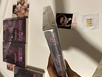 Possessive Series 3 (Train Wolkzbin) by C.C