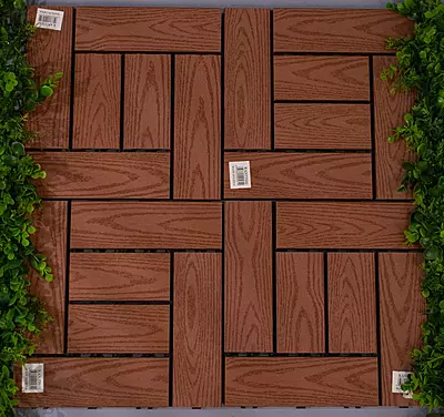 Multi Design Floor Mats