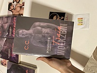 Possessive Series 3 (Train Wolkzbin) by C.C