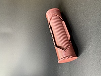 STEAM PUNK PENCIL CASE 3D printed