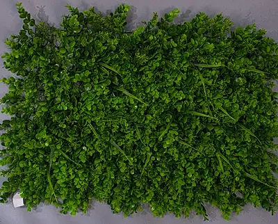Artificial Tree Wall Panels