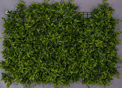 Artificial Tree Wall Panels