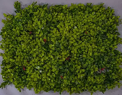 Artificial Tree Wall Panels